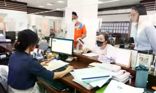Tiền lương cán bộ, công chức phải gắn với vị trí việc làm