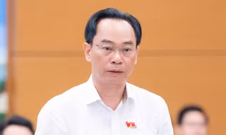 Đại biểu Quốc hội nói gì sau giải trình của Bộ trưởng Giáo dục?