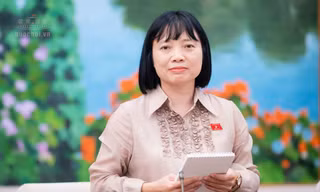 Đại biểu Quốc hội nói gì sau giải trình của Bộ trưởng Giáo dục?