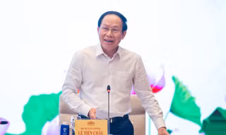 Sắp thí điểm chấm KPI trong xây dựng pháp luật