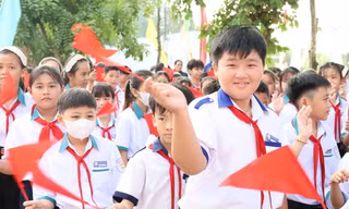 Chính phủ yêu cầu xử lý việc thiếu trường lớp, thiếu giáo viên