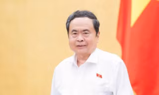 Chủ tịch Quốc hội: Phải ‘làm chặt, làm kỹ’ Luật Đất đai để thông qua tại Kỳ họp thứ 2