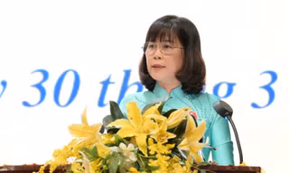 Thủ tướng phê chuẩn nhân sự lãnh đạo tỉnh Tây Ninh 