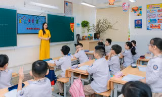 Đề xuất giảm tuổi nghỉ hưu giáo viên: Có nên áp một mốc tuổi cho tất cả?