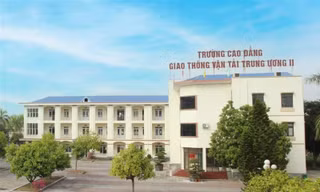 Chuyển giao nguyên trạng hai trường cao đẳng từ Bộ Xây dựng về Hải Phòng quản lý