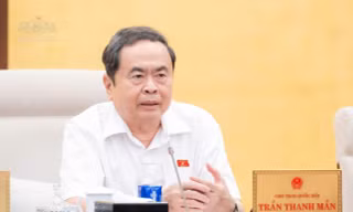 Sẽ sửa đổi Luật Quốc phòng, Luật Doanh nghiệp trong năm 2027