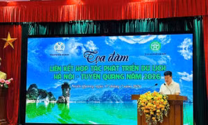 Kỳ vọng mở nhiều tuyến du lịch mới, đưa thêm du khách đến Tuyên Quang