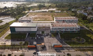 Vụ gian lận điểm thi ở Tuyên Quang: Một thư ký điểm thi tới cơ quan công an đầu thú