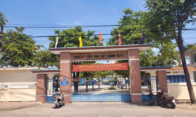 Thực hư việc giáo viên giao hơn 10 trang bài tập cho học sinh tiểu học