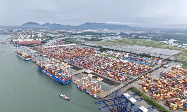 Tái cơ cấu sắp tới Nhà nước tập trung vốn vào các lĩnh vực then chốt 