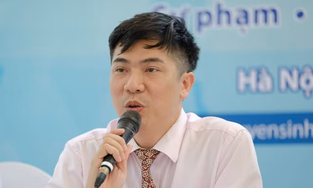 NGƯT, PGS.TS Nguyễn Đào Tùng, Giám đốc Học viện Tài chính