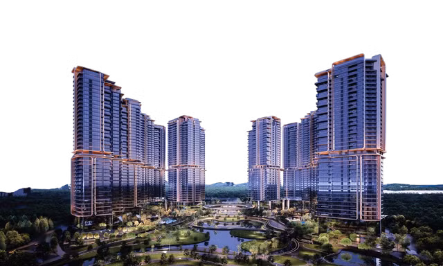 Sunshine Group: Dấu ấn doanh nghiệp tư nhân trong đóng góp ngân sách Nhà nước