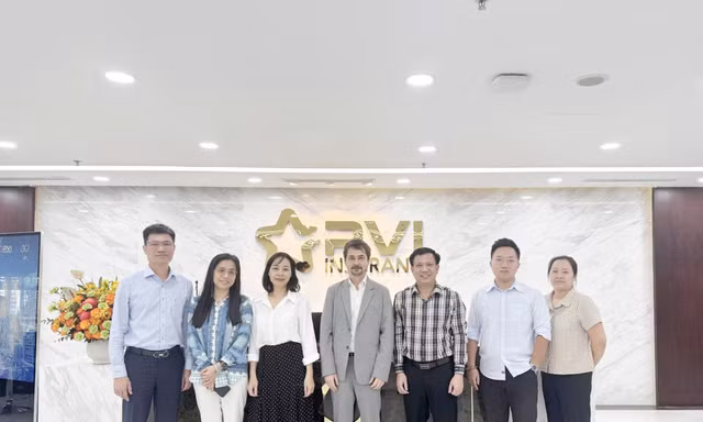 Cách Bảo hiểm PVI giải bài toán bảo hiểm cho nhóm lao động 'thứ ba'