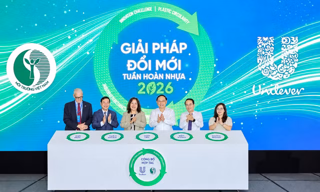 FDI thế hệ mới: Từ nhà máy Unilever đến 'mạch ngầm' hệ sinh thái xanh, số