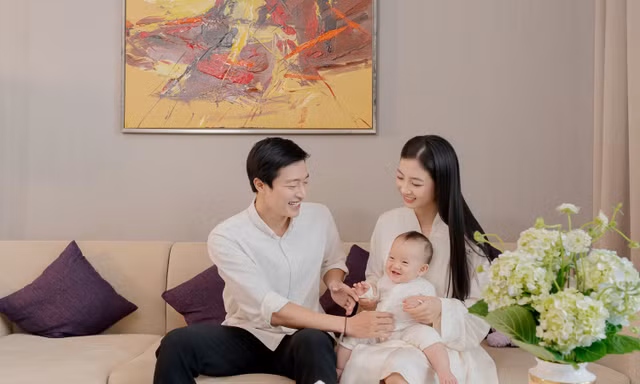 Casa de Mother: Đột phá mô hình 'ở cữ' chuẩn 5 sao kết hợp y khoa hiện đại và công nghệ 4.0