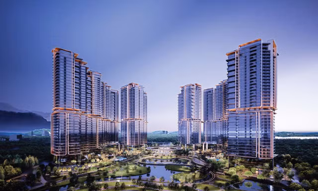 Sunshine Group Dấu ấn doanh nghiệp tư nhân trong đóng góp ngân sách Nhà nước
