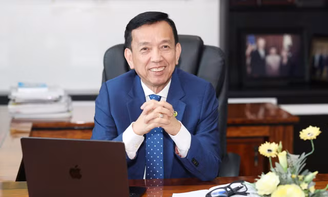 VWS hướng tới biến rác thành nguồn năng lượng mới tại Đa Phước