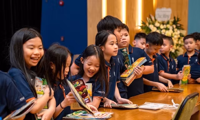 Thời điểm này, cả nước vẫn thiếu gần 4 triệu cuốn SGK
