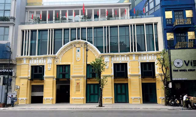 Phường Cửa Nam: Dấu ấn chăm lo cho Nhân dân 