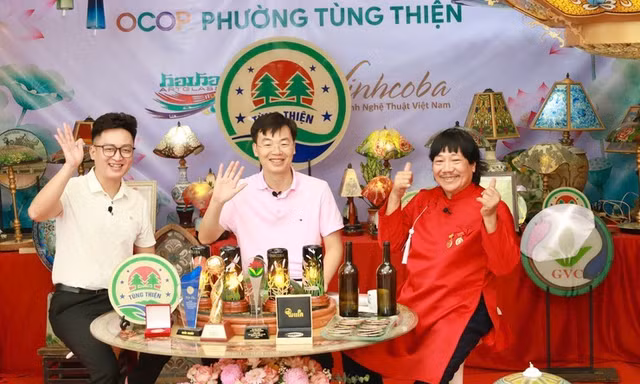 Đổi mới vì sự hài lòng và phát triển của người dân 