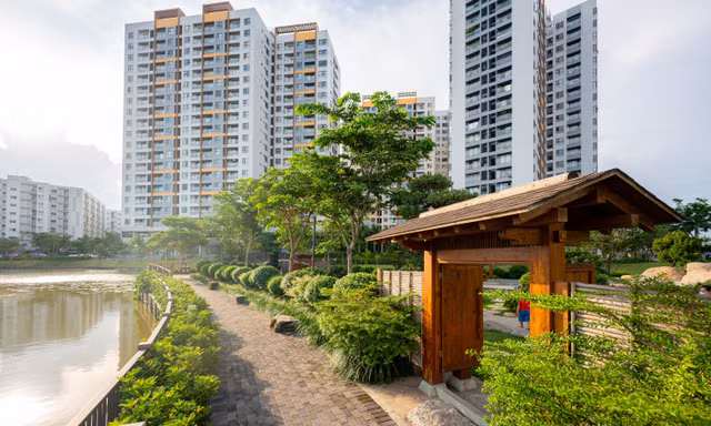 3 trụ cột trong chiến lược bất động sản giá trị thực của Nam Long 