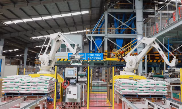 Từ mô hình tích hợp Feed - Farm - Food đến những sản phẩm vươn ra thị trường quốc tế 