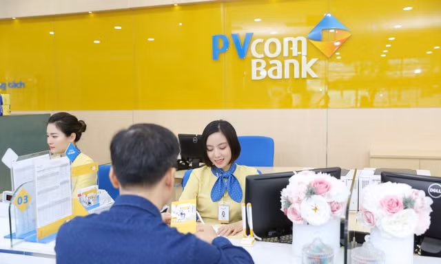 Dấu mốc UPCoM và bước chuyển sang giai đoạn tăng tốc mới 