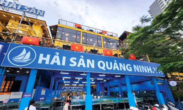 Chinh phục thực khách bằng chất lượng, minh bạch 
