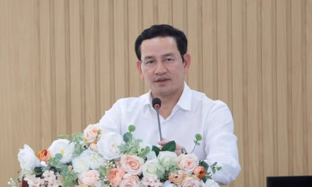 Phường Giảng Võ: Nỗ lực giải quyết dứt điểm '5 điểm nghẽn'