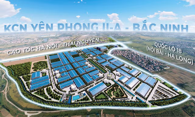 Mở dư địa tăng trưởng mới