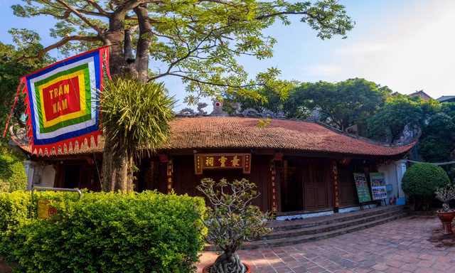 Quản lý và phát huy giá trị của các di tích lịch sử văn hóa