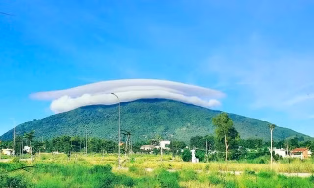  Đồng Nai đấu giá khu đất dưới chân núi Chứa Chan, giá khởi điểm hơn 2.600 tỷ đồng 