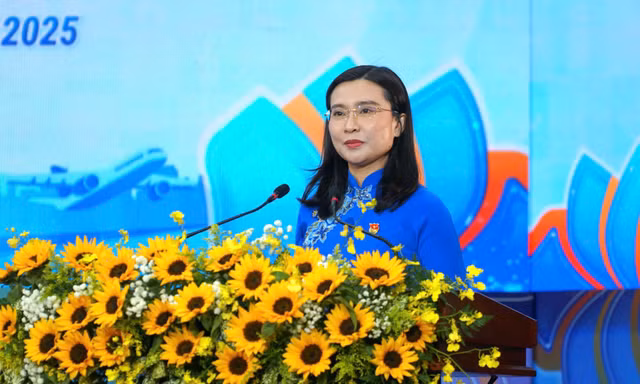 Các chương trình, đề án của Đoàn phải mang hơi thở của cuộc sống