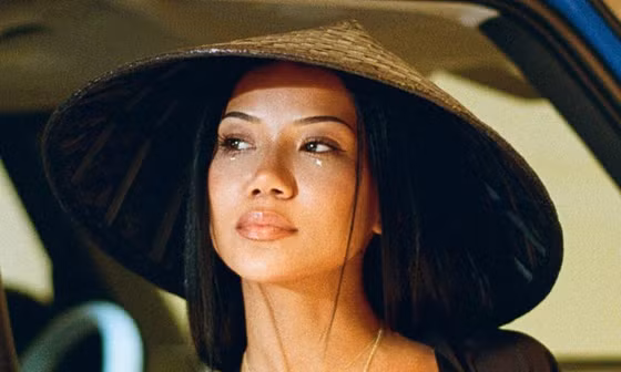Jhené Aiko - nữ nghệ sĩ gốc Á gây trầm trồ với album chiếm Top 1 Billboard 200