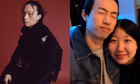 Nghi vấn "hoàng tử Lofi" keshi chia tay hôn thê sau khi phát hành đĩa đơn mới