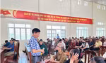 Tập huấn trợ giúp pháp lý cho già làng, trưởng bản tại Phú Thọ
