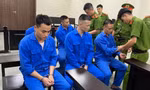 Nhóm đòi nợ thuê lĩnh án sau vụ 'quậy phá' nhà hàng của người phụ nữ Hàn Quốc