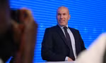 Zinedine Zidane nhận lương cao cỡ nào khi dẫn dắt tuyển Pháp?
