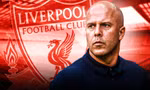 HLV Slot rời Liverpool: Lộ diện ứng viên số 1 dẫn dắt The Kop