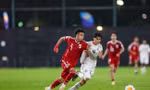 Báo UAE: U17 Việt Nam có cơ hội lớn dự World Cup