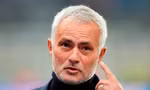 Chính thức: Jose Mourinho trở lại dẫn dắt Real Madrid sau 13 năm