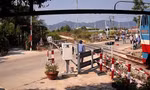 Hiện trường vụ việc
