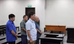 Tòa kiến nghị xử lý vi phạm xây dựng, khôi phục nguyên trạng đất rừng phòng hộ ở Sóc Sơn