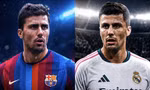 Rodri đẩy Real Madrid và Barca vào cuộc chiến cân não