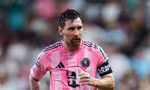 Messi nhận điểm thấp nhất sau 3 năm, Inter Miami khủng hoảng toàn diện