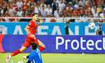 Chấm điểm cầu thủ Việt Nam vs Malaysia: Hoàng Hên lạc lõng