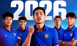 CĐV Thái Lan: 'Cứ chơi thế này thì sao vô địch được?'