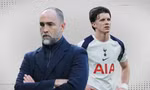 'Đốt' 200 triệu euro để đua trụ hạng, chuyện gì đang xảy ra với Tottenham?