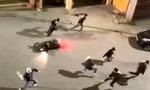 Hai nhóm hỗn chiến vì mâu thuẫn vay lãi nặng, sát hại nhầm người đi đường