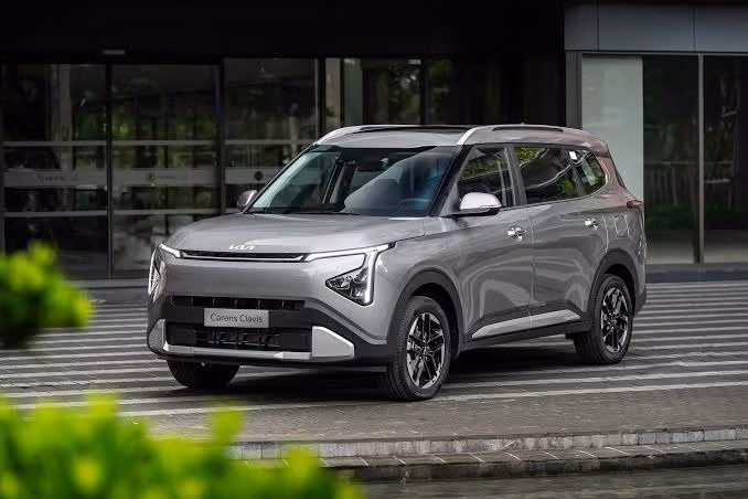 Các mẫu SUV của Kia đang được giảm đến 70 triệu đồng tại đại lý. Ảnh: Thaco.
